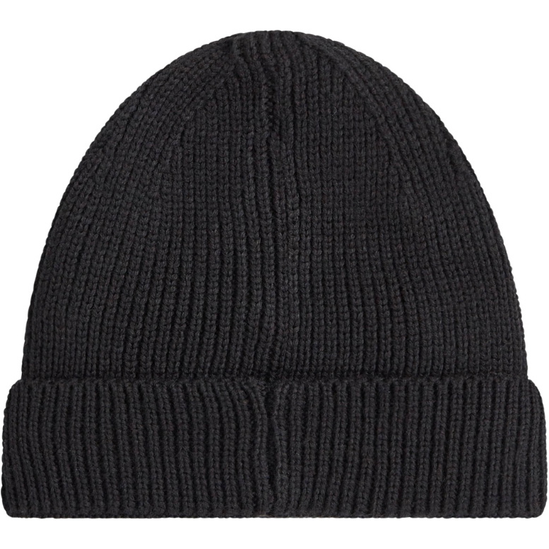 2026 O'Neill Mens Bouncer Beanie 2450116 - Black Out